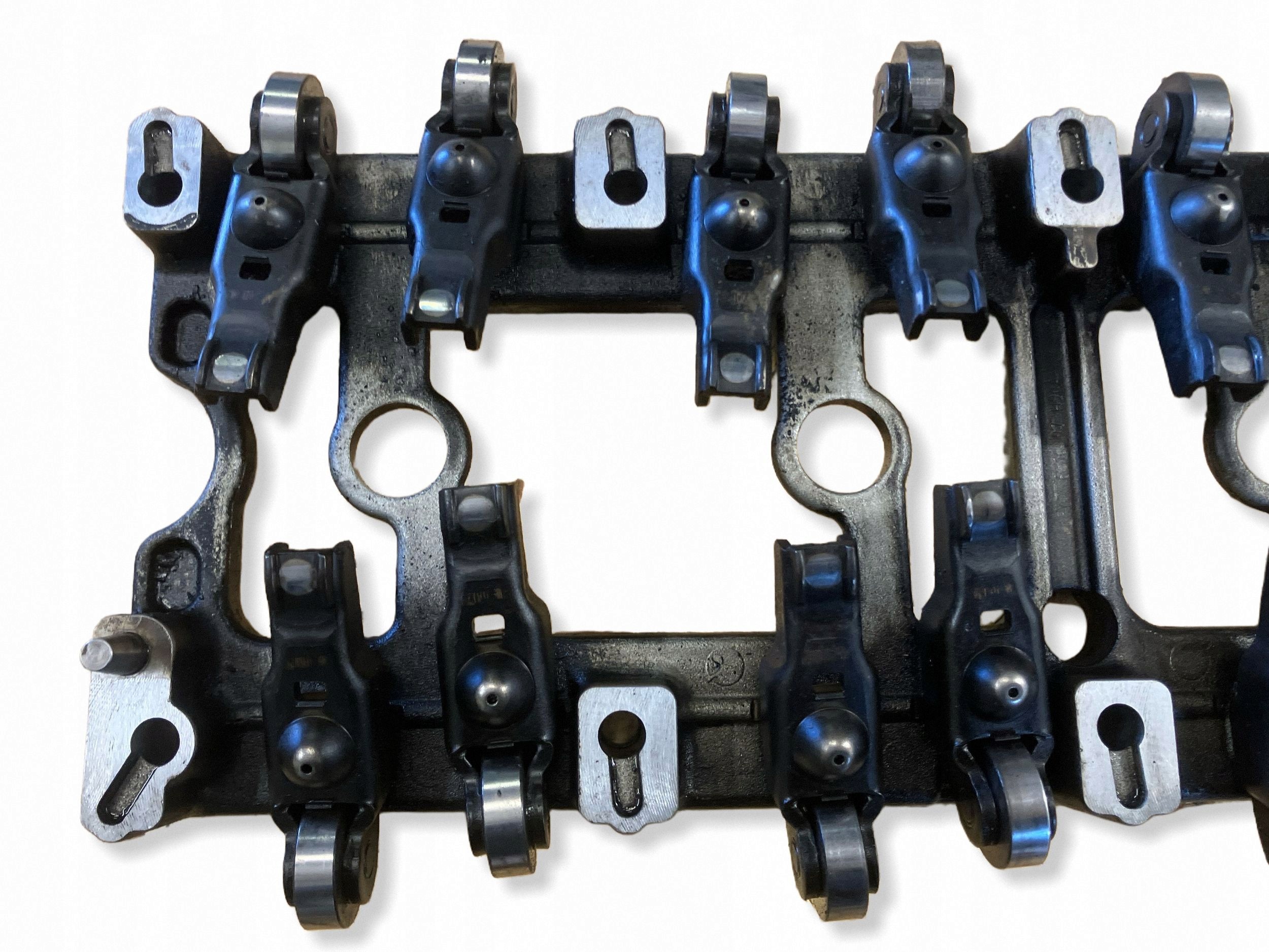KLAWIATURA PEUGEOT BOXER 6C1Q6K551BA
