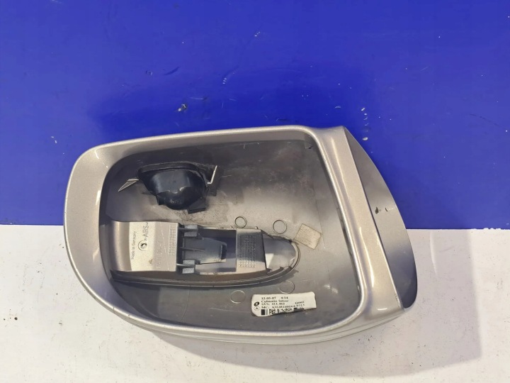 Mercedes ML W164 Right Mirror Housing A1648100264