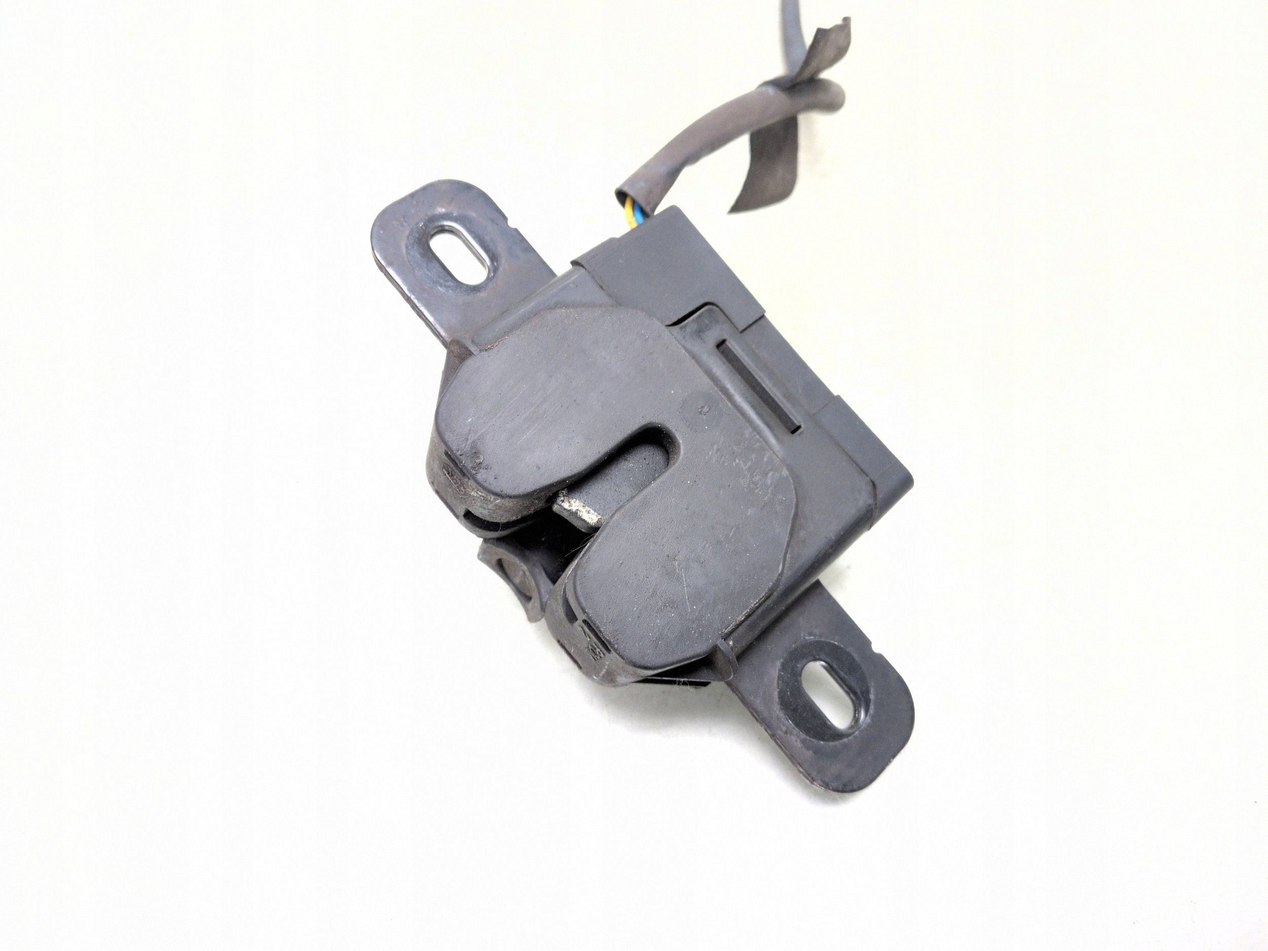 Verrou de capot Volvo S60 II 31425844 image 3