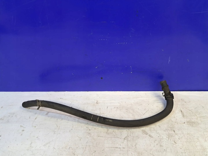 Cooling pipe CHEVROLET TAHOE (B2W) 15051852 gasoline 2003