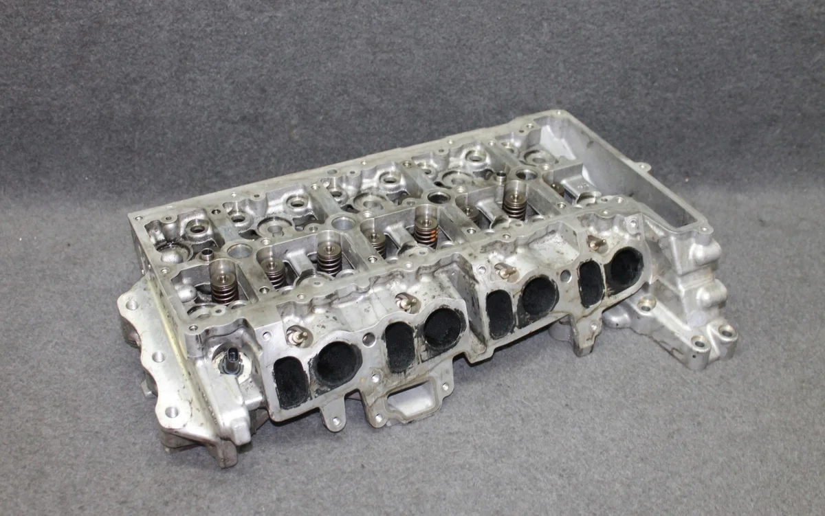 Culasse Mini N47C20A 2.0D 7812608