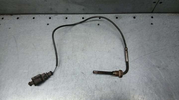 Pakokaasun lämpötila-anturi 059906088A Audi A8 D3 02-09R 3.0 TDI