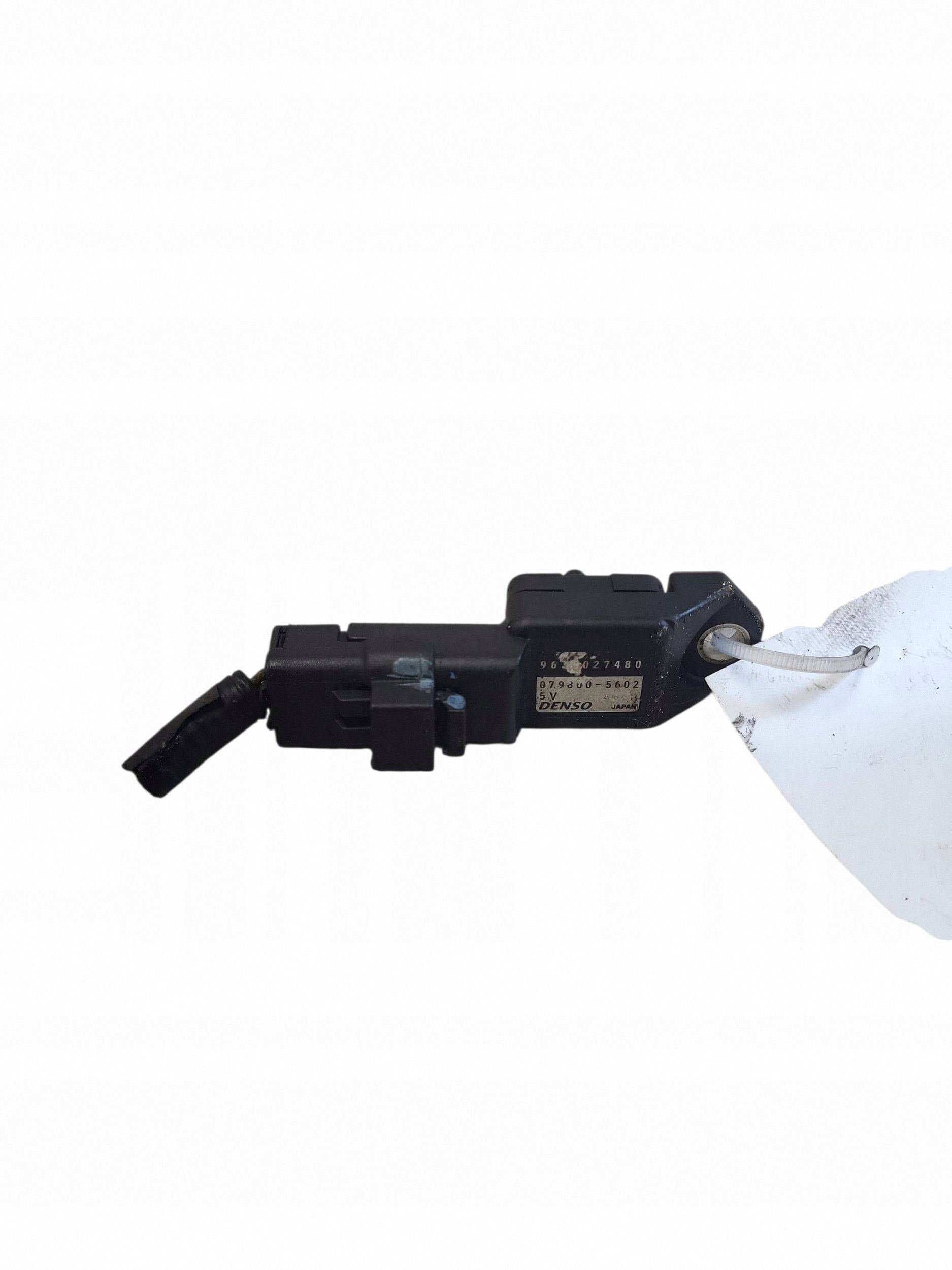 Luftdrucksensor Volvo V50 1.6L 81kw OEM image 2