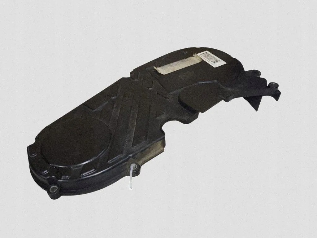 Cache-poulie SAAB 9-5 (YS3G) 2.0L 2011 55577224 image 2