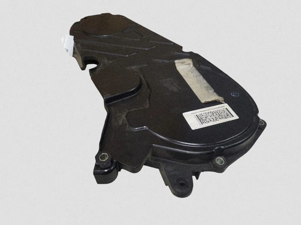 Cache-poulie SAAB 9-5 (YS3G) 2.0L 2011 55577224 image 3