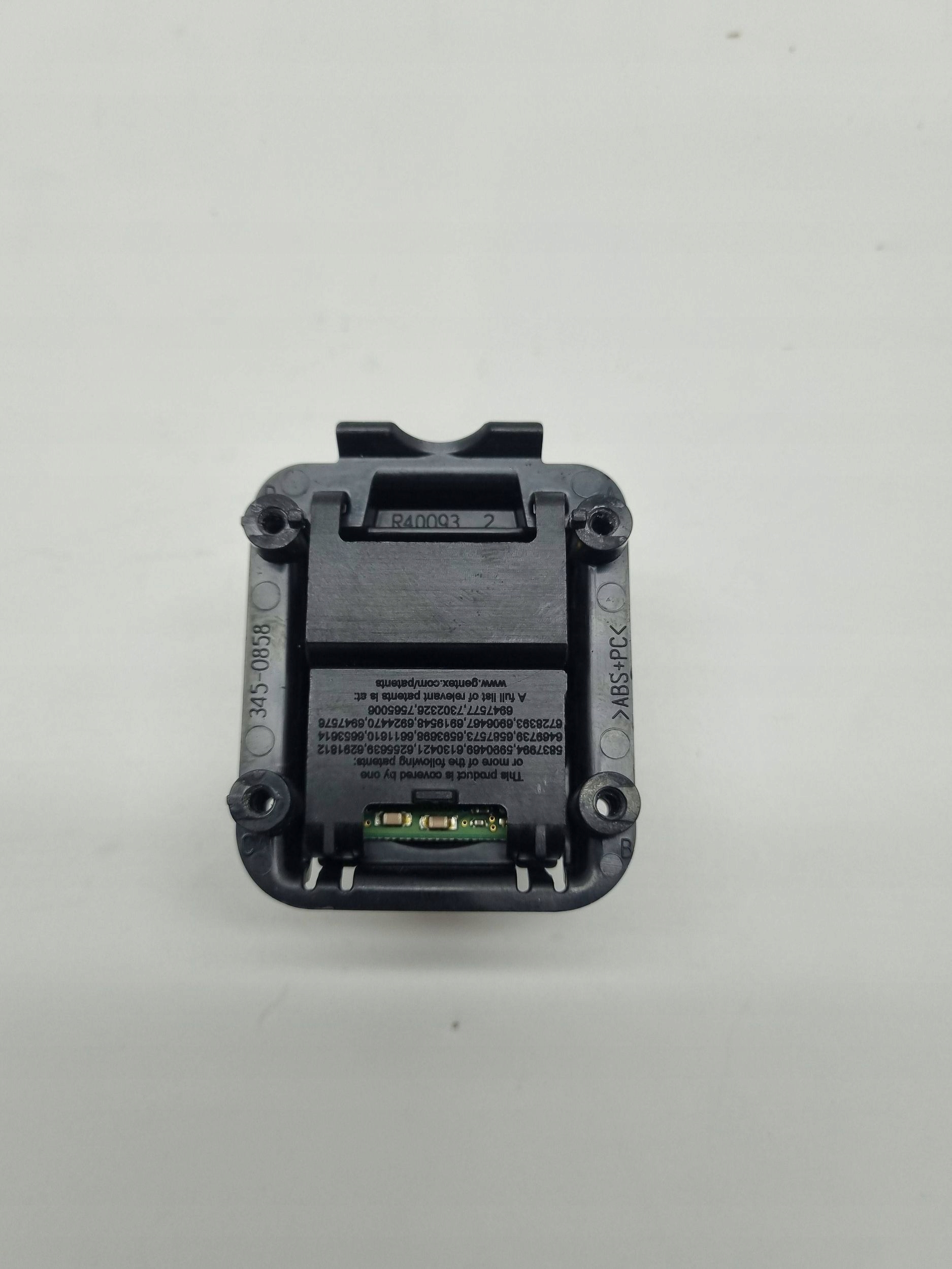 Sensor de Sol Jaguar F-Type Coupe 3.0L 2016 OEM 5990469 image 3