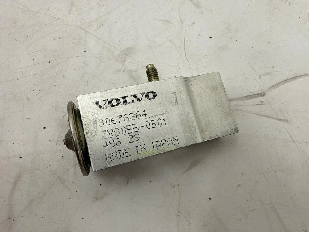 Volvo A/C Laajennusventtiili OEM ZVS0550B01