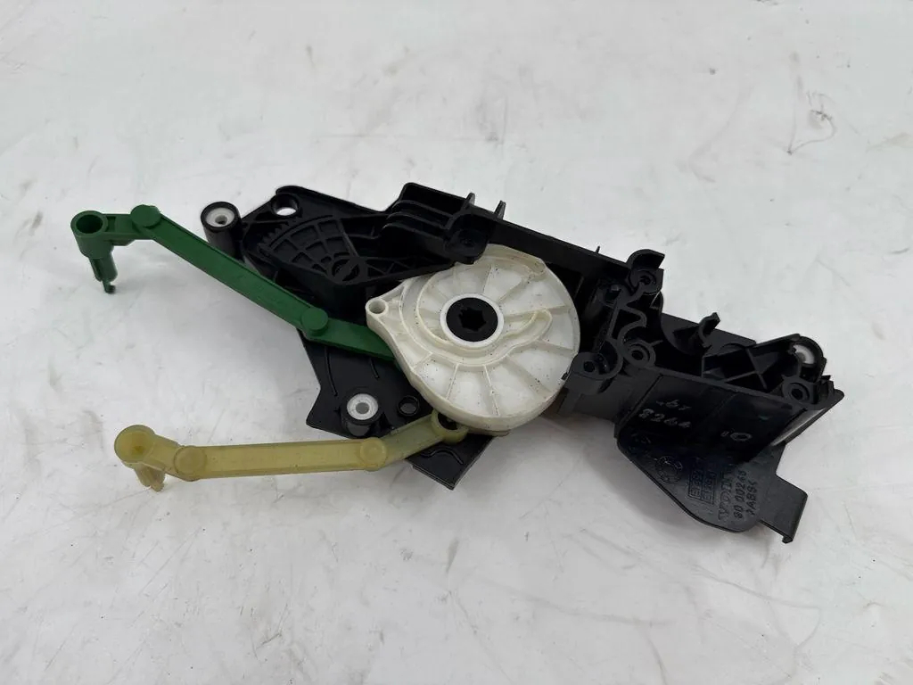 Luftdurchflussventilmotor OEM 9000246 für Volvo XC90 image 2