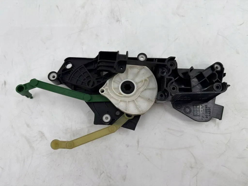 Ilmanvirtausventtiilimoottori OEM 9000246 Volvo XC90