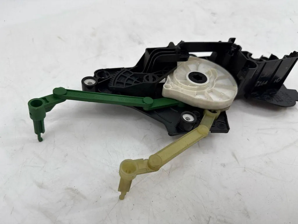 Luftdurchflussventilmotor OEM 9000246 für Volvo XC90 image 3