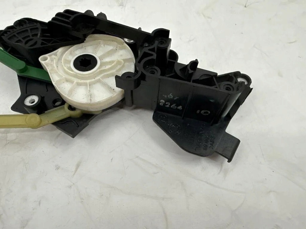 Luftdurchflussventilmotor OEM 9000246 für Volvo XC90 image 4