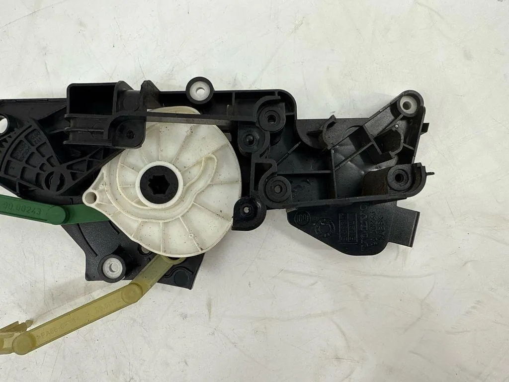 Luftdurchflussventilmotor OEM 9000246 für Volvo XC90 image 5