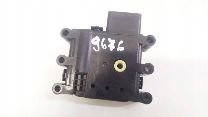 Mazda CX-7 Attuatore flap riscaldamento 2007 2.3L 7Y14Z