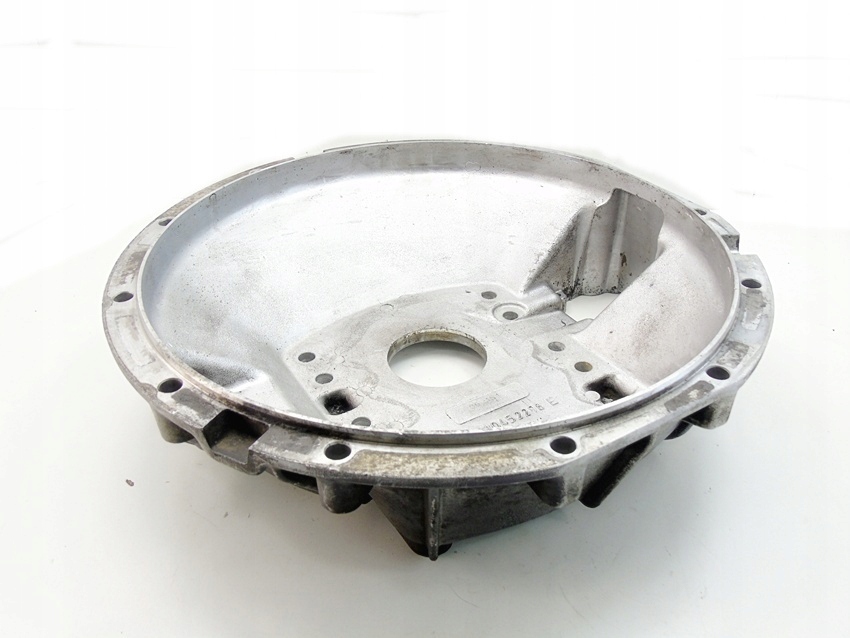 Carcasa embrague EATON 5010613369 FS/5206AH Renault Midlum image 2