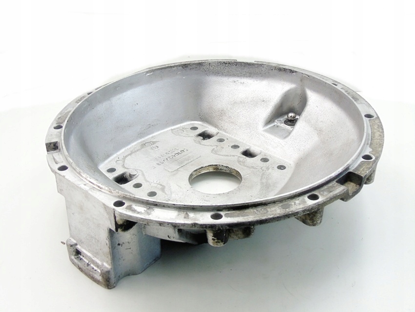 Carcasa embrague EATON 5010613369 FS/5206AH Renault Midlum image 6