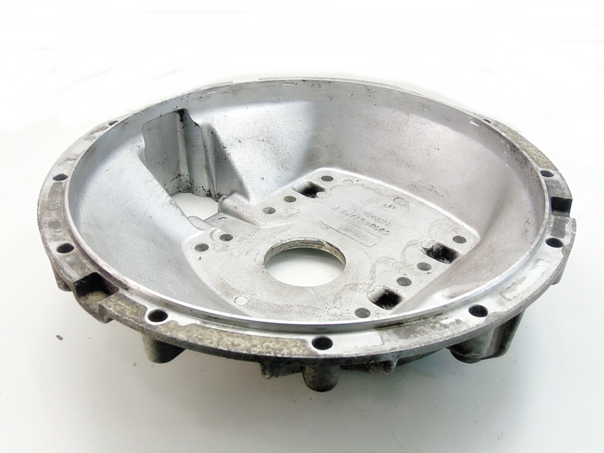 Carcasa embrague EATON 5010613369 FS/5206AH Renault Midlum image 7