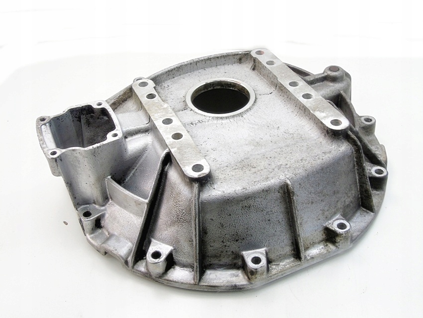Carcasa embrague EATON 5010613369 FS/5206AH Renault Midlum image 9
