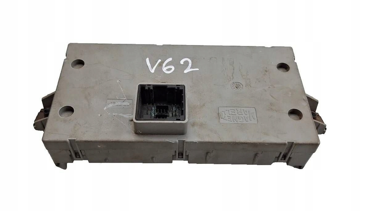 Comfortmodule Iveco Daily 4e generatie 503440070109 image 2