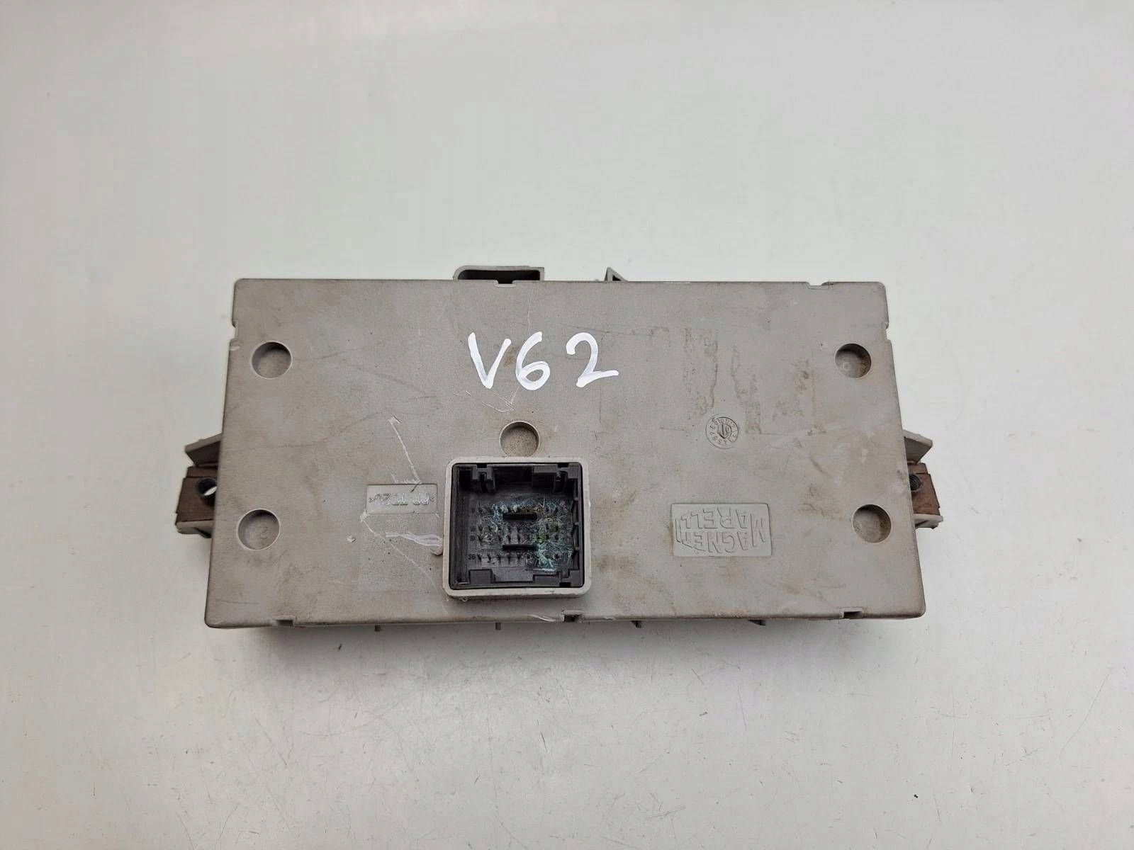 Comfortmodule Iveco Daily 4e generatie 503440070109 image 3