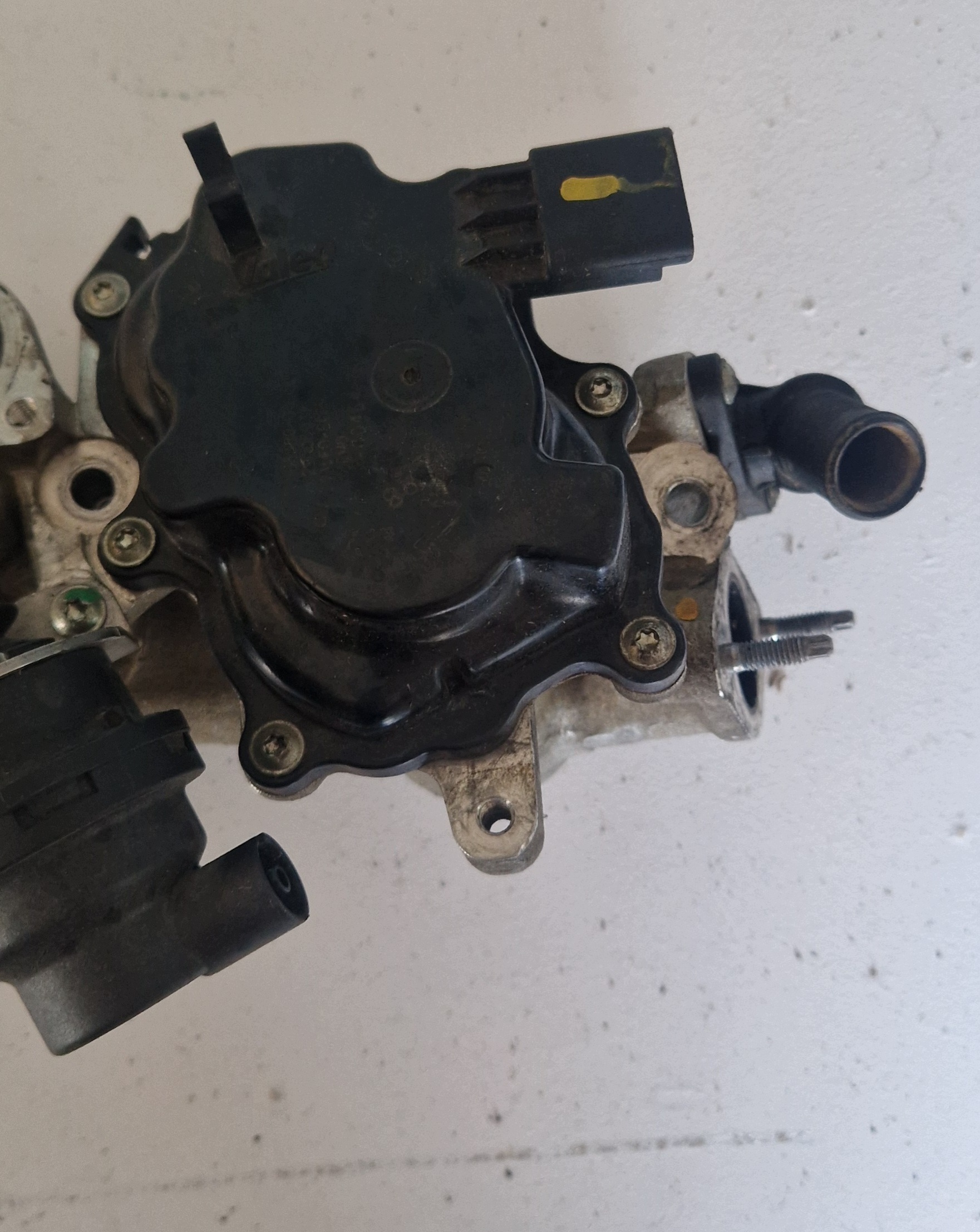 Válvula EGR Citroen Peugeot 9678163380 image 4