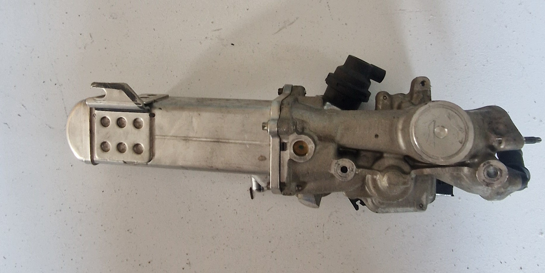 Válvula EGR Citroen Peugeot 9678163380 image 6