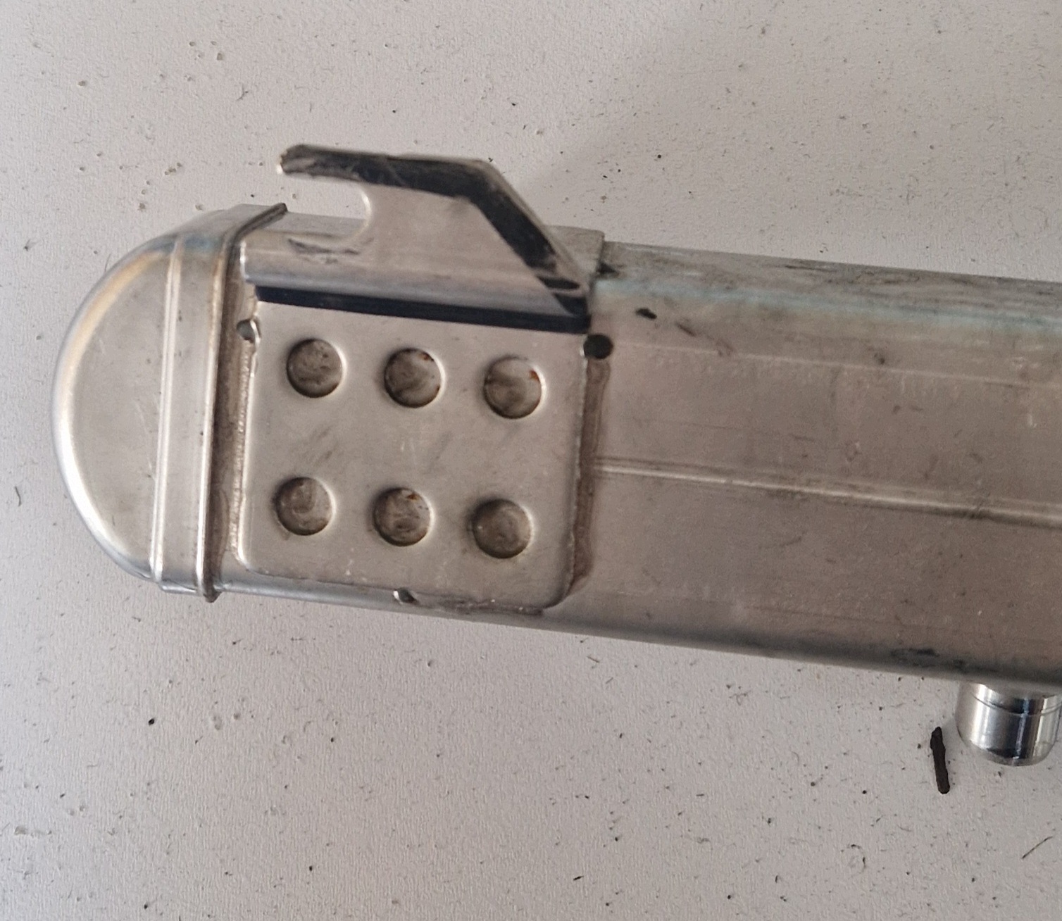 Válvula EGR Citroen Peugeot 9678163380 image 7