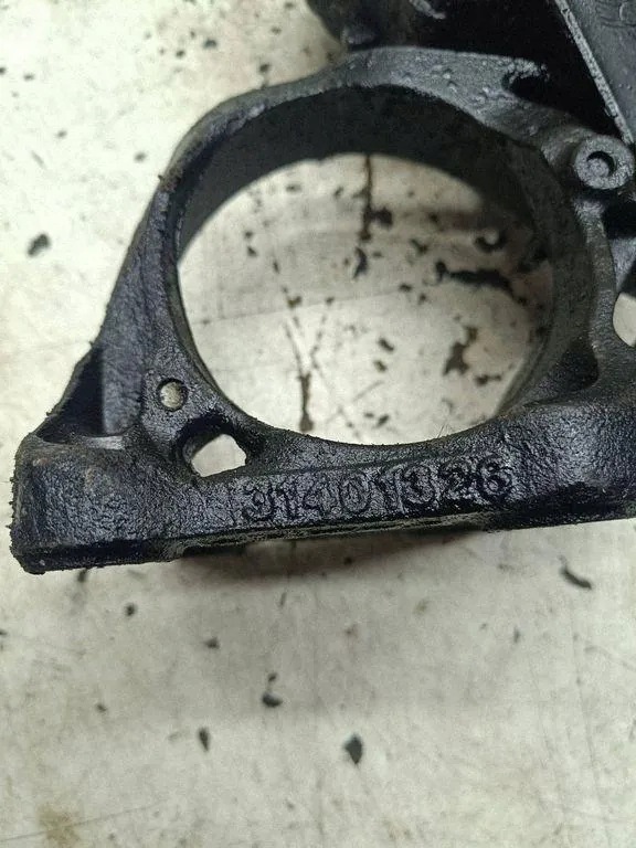 Support d'arbre de transmission VOLVO S60 II 31401326 image 5