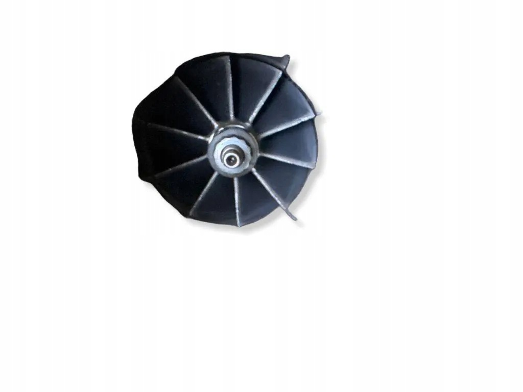 Turbocompresor usado OEM 779975807 para BMW 5 GT image 3