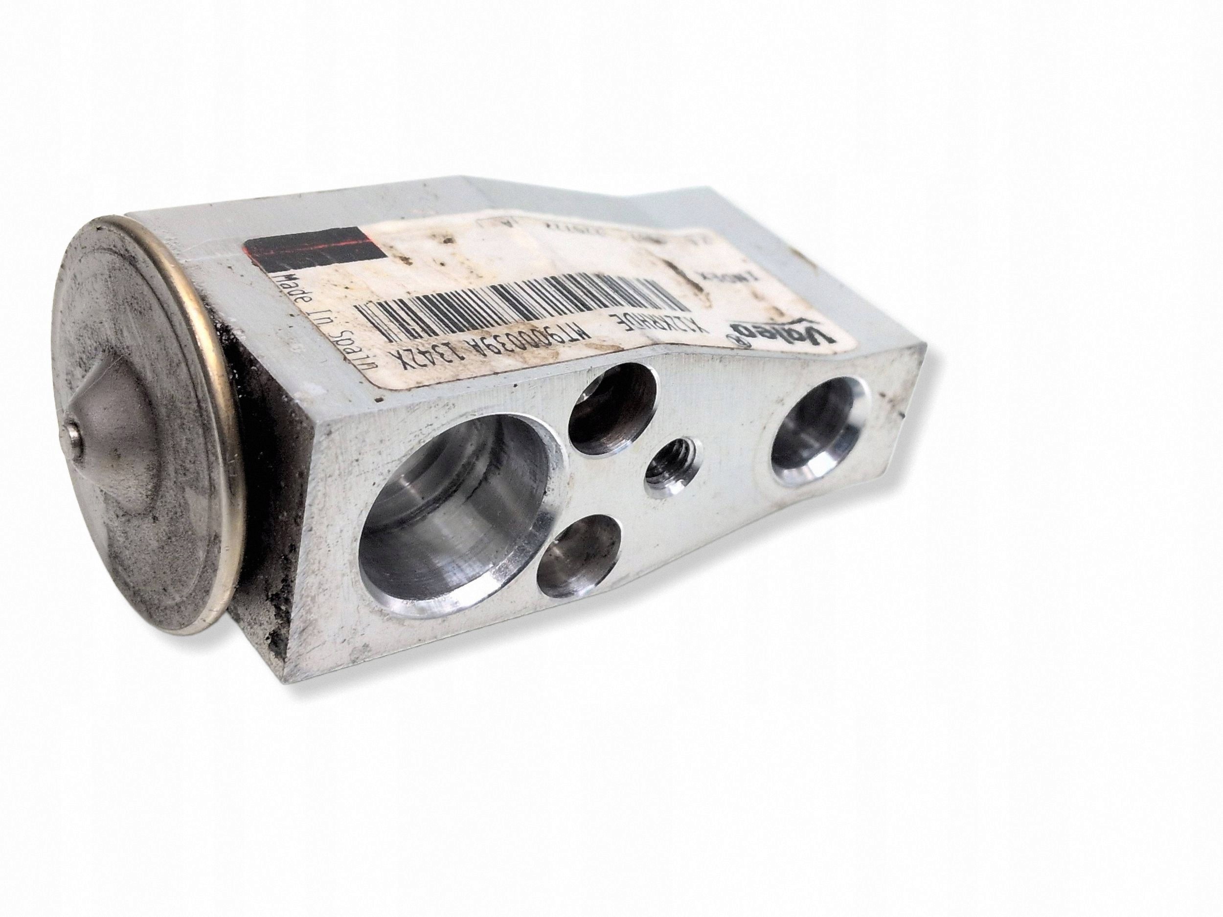 Klima-Verdampfer Nissan Leaf II OEM T1023300PA image 2