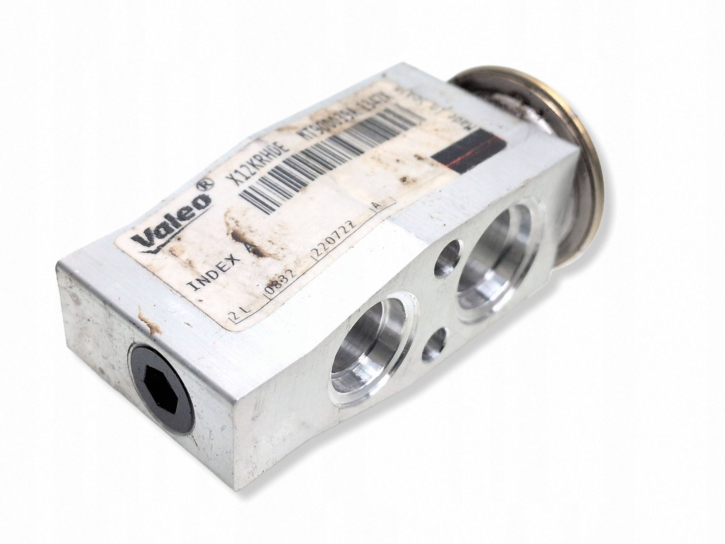 Evaporador ar condicionado Nissan Leaf II OEM T1023300PA