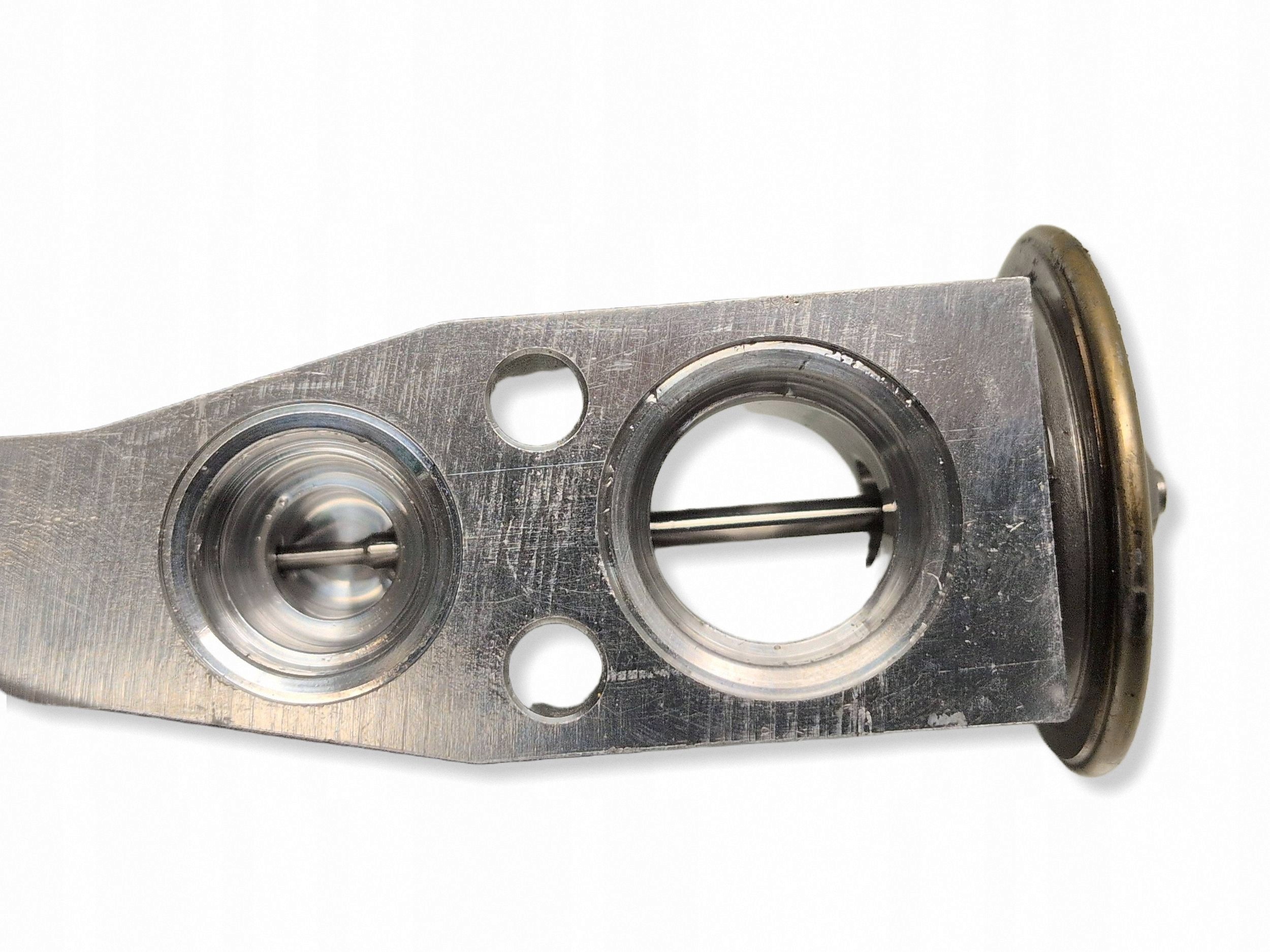 Klima-Verdampfer Nissan Leaf II OEM T1023300PA image 3