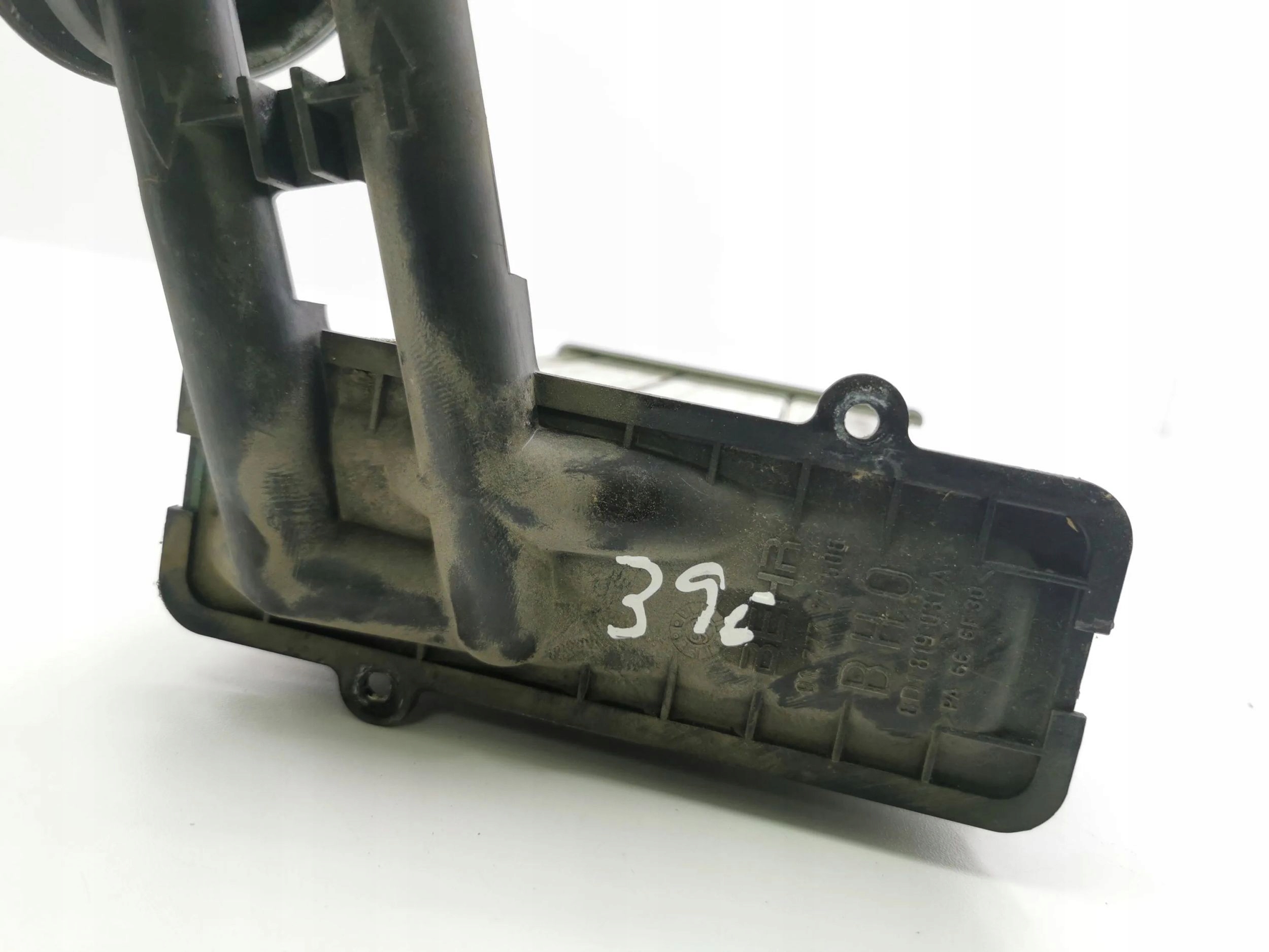 Volkswagen PASSAT B5 1998 Calefactor 8D1819031A image 4