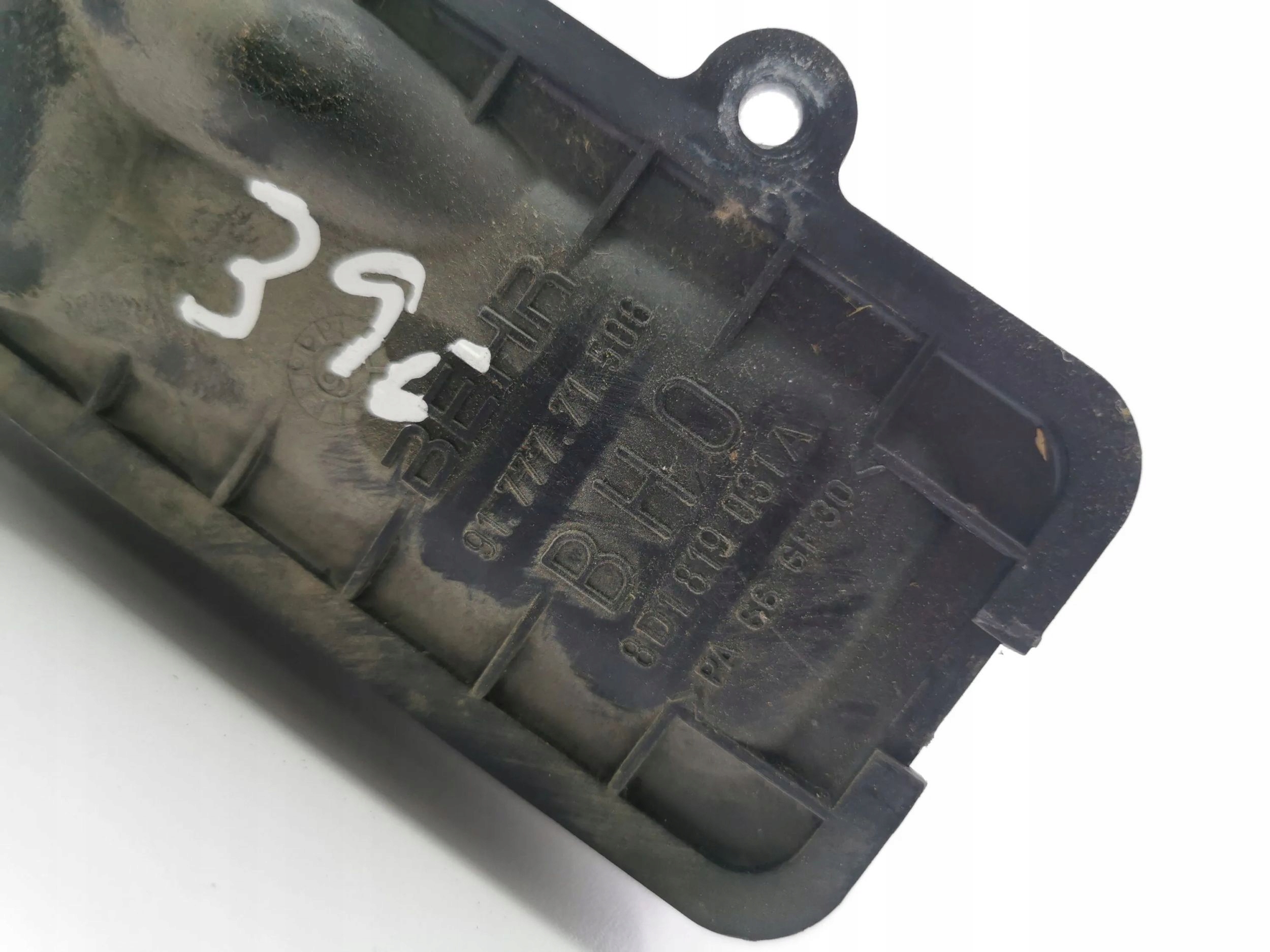 Volkswagen PASSAT B5 1998 Calefactor 8D1819031A image 5