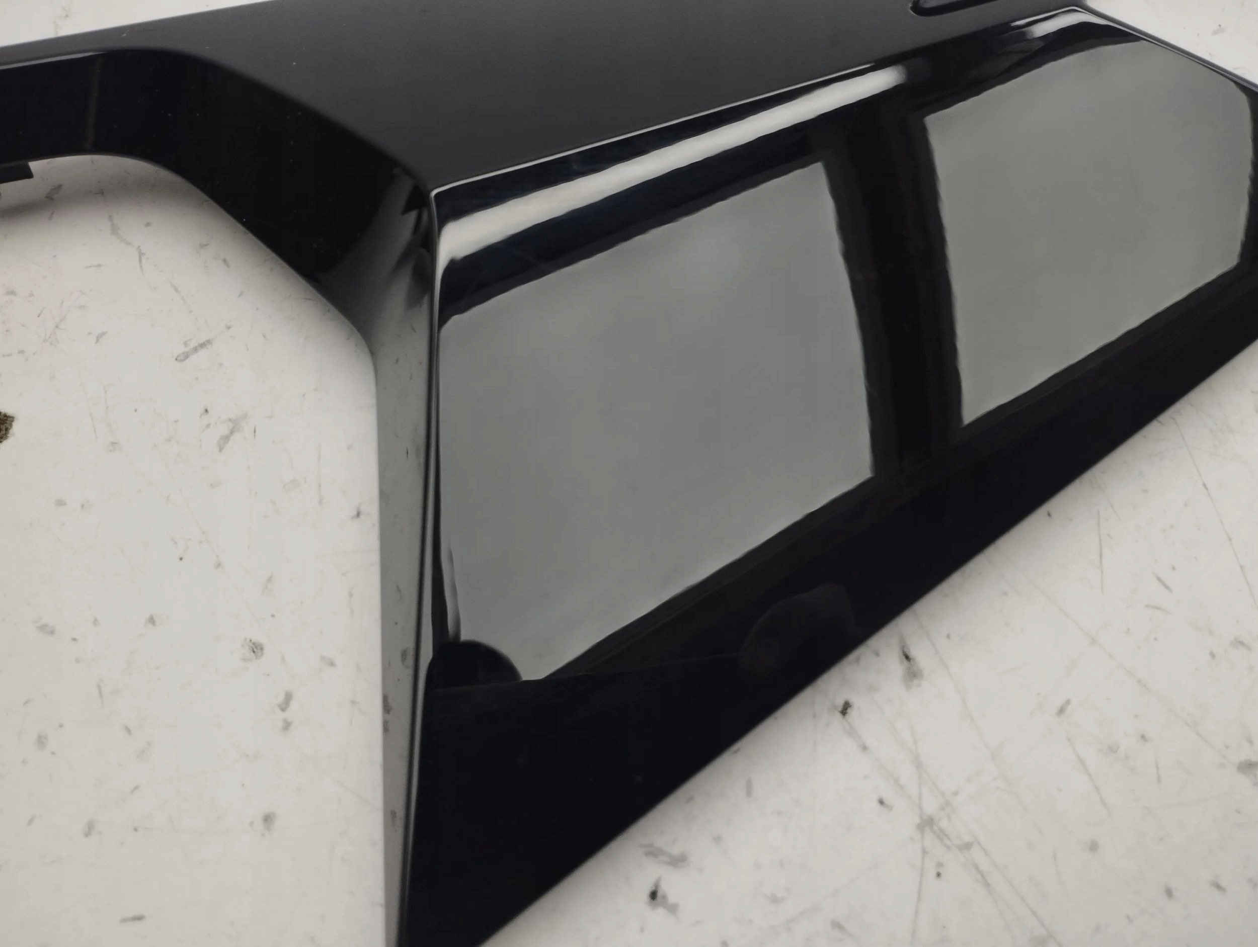 Audi A1 2022 etuoven sisäkahvan suojus 82A959522D