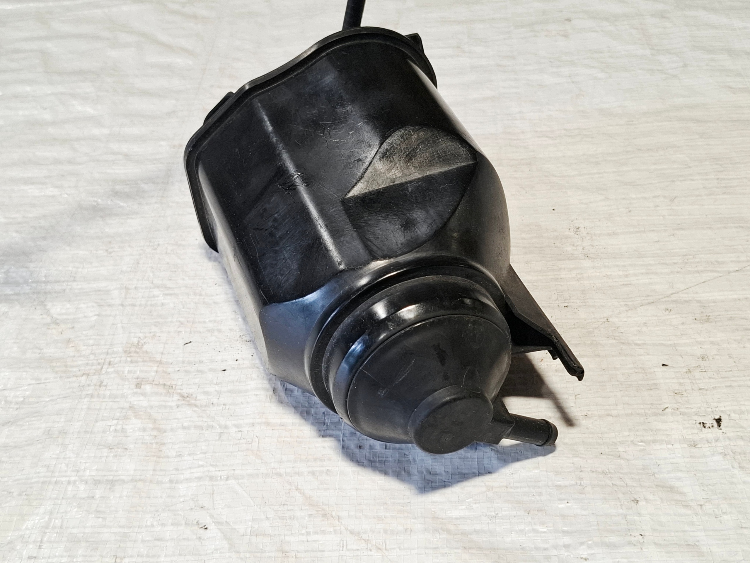 OEM 1J0201801H Roetfilter voor SEAT LEON image 4