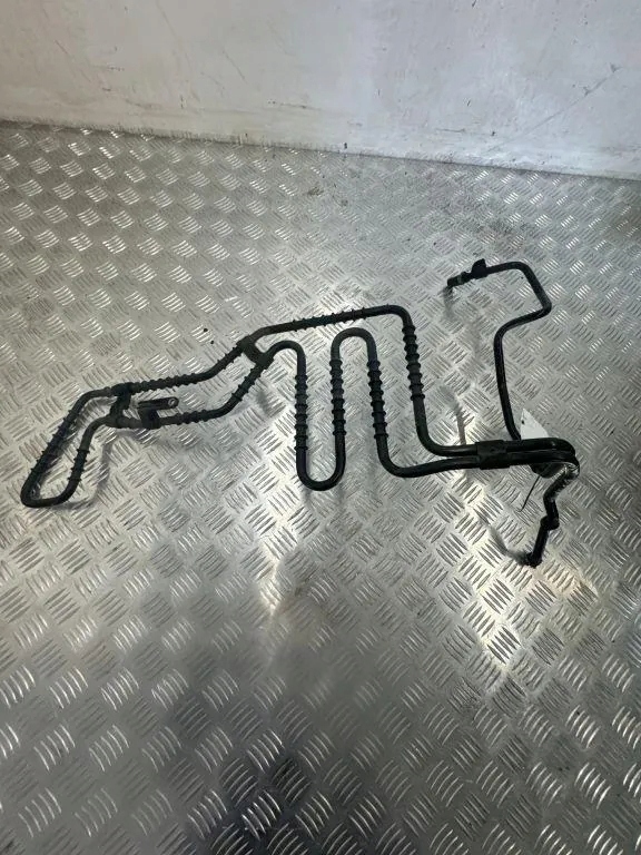 Power steering cooler MERCEDES-BENZ C (W204) A2034602624 1.8L 2007