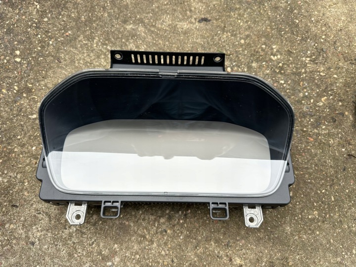 VOLVO V60 S60 XC60 XC90 V90 S90 Virtual LCD Cluster 31665340AA