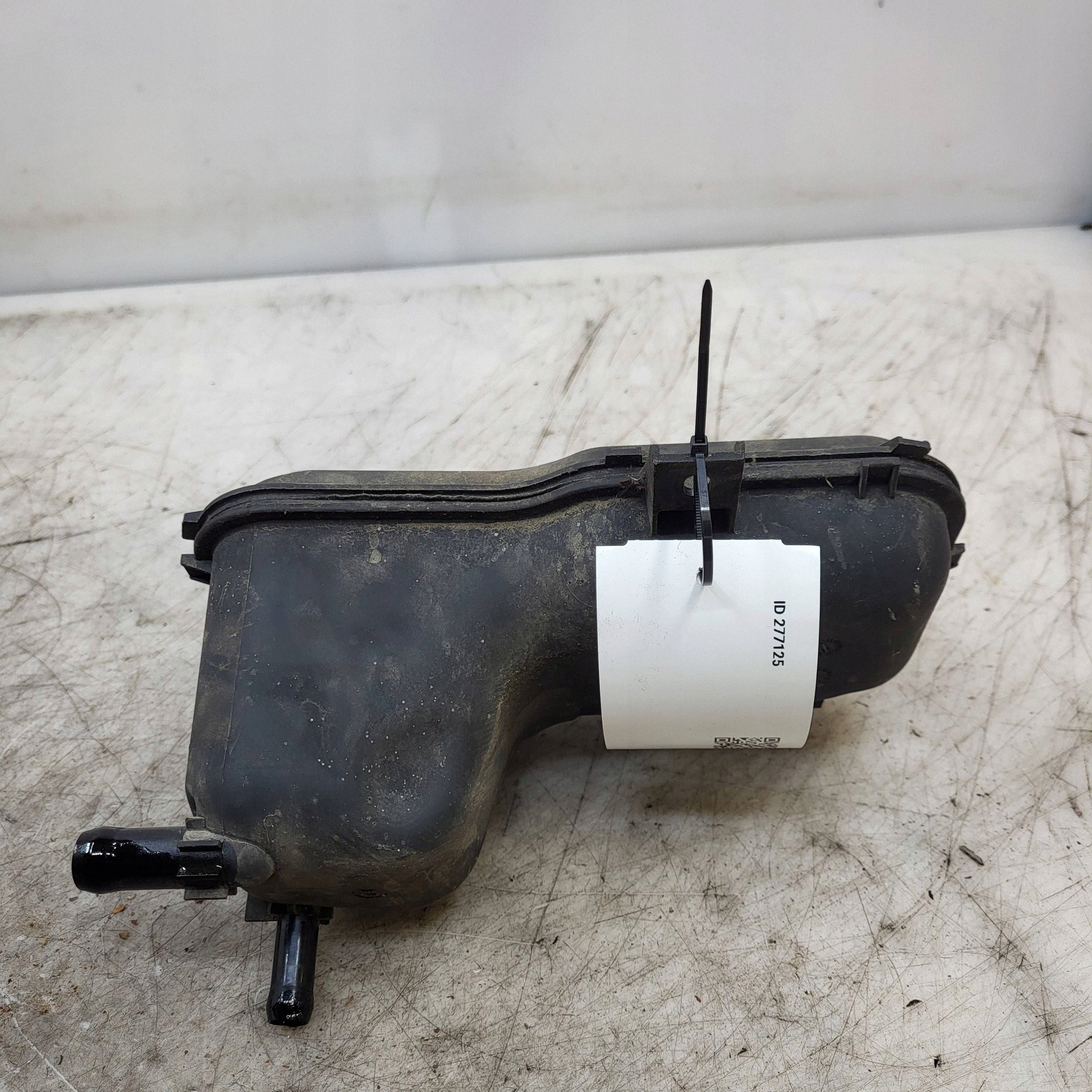 Peugeot OE 9682883380 Servolenkungsbehälter image 3
