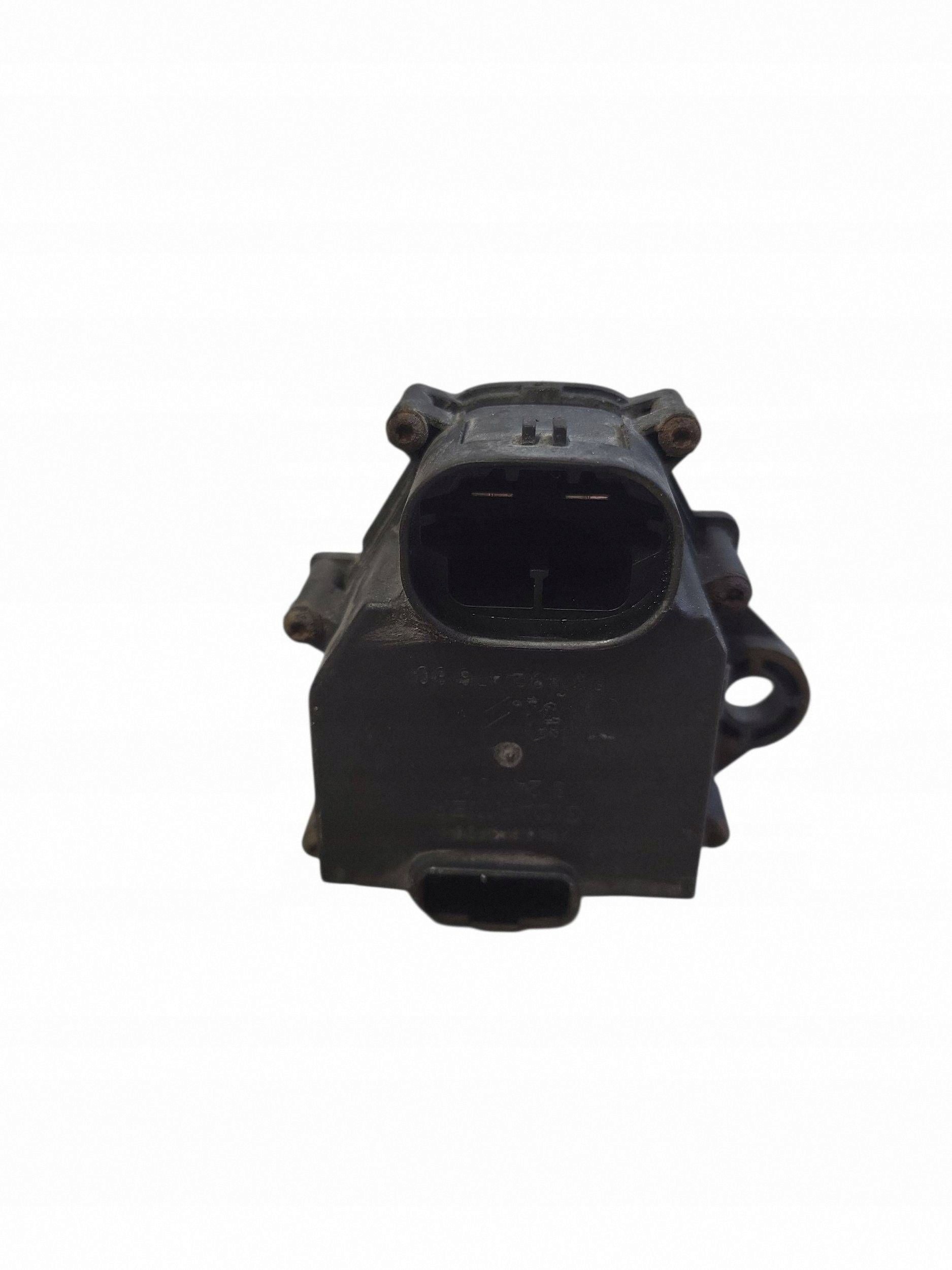 Verwarmingsventilatorrelais Peugeot 307 OEM 9649247680 image 3