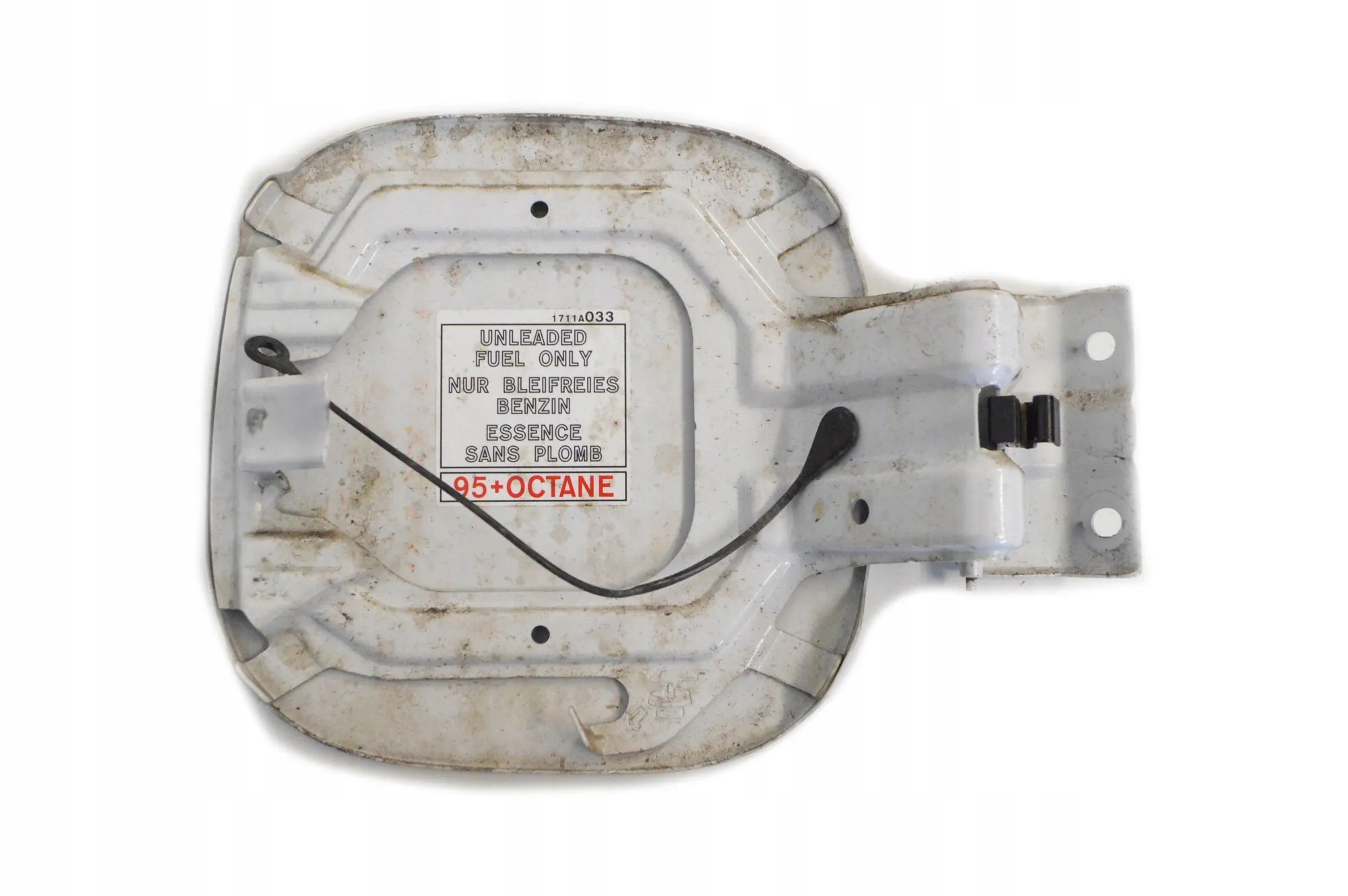 Tanklock OEM 1711A033 för Mitsubishi ASX image 4