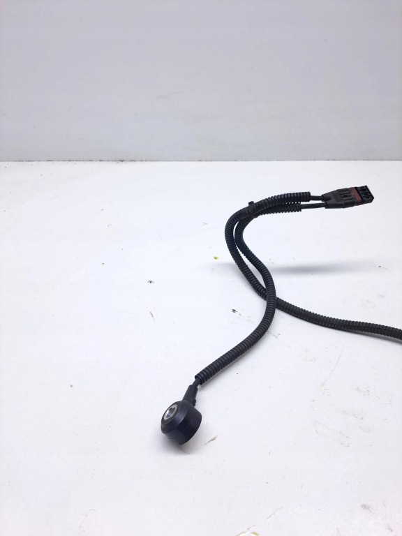 Aufprallsensor OEM 7566786 für BMW 5er F10 image 4