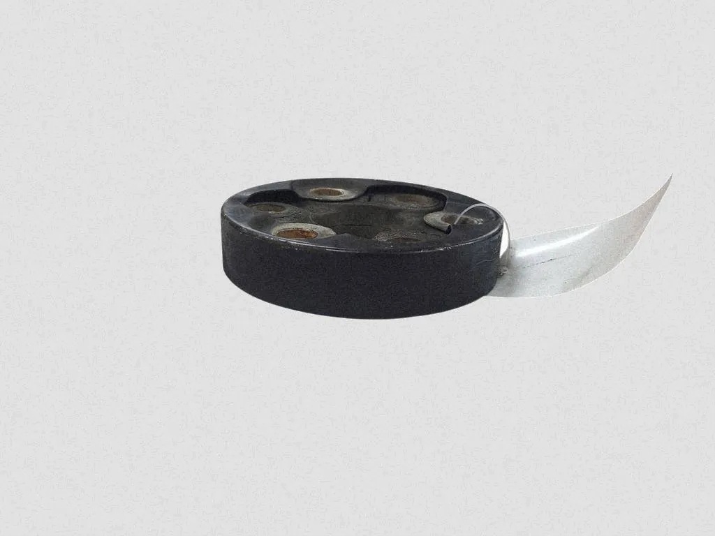 Drive Shaft Rubber Coupling VW PASSAT B8 GAV01003