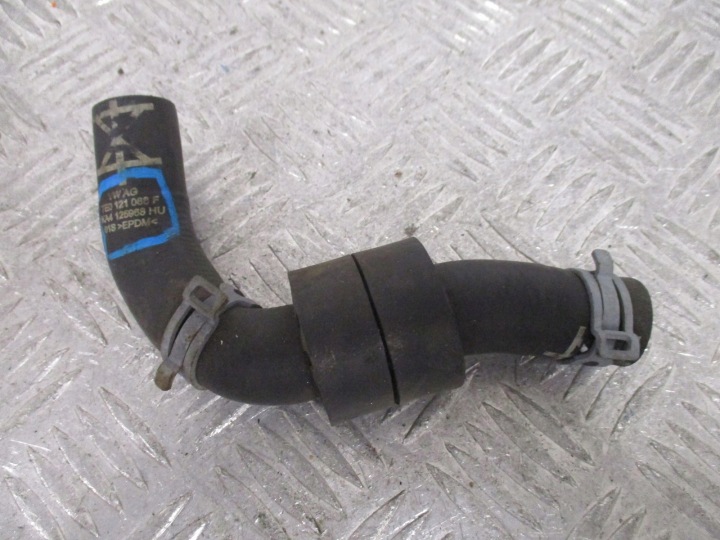 Water Hose Pipe Volkswagen VW Transporter T5 T6 7E0 7E0121086F