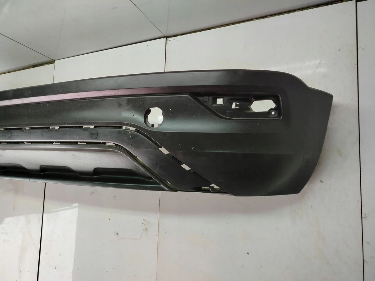VW T-Cross 17-23 Pare-chocs Arrière Bas image 3
