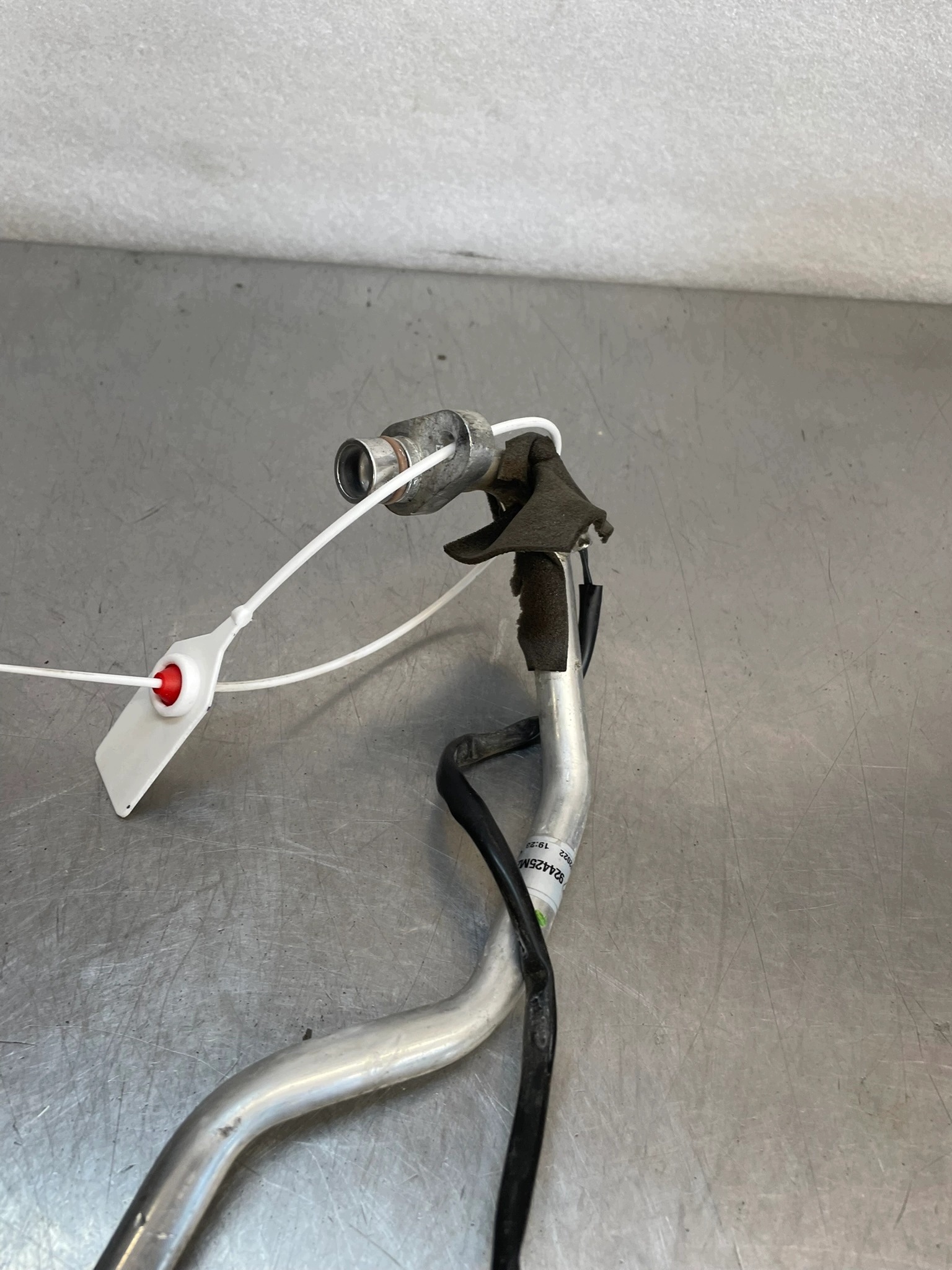 Déshydrateur climatisation BMW OEM 447520-0220 5 G60 image 4