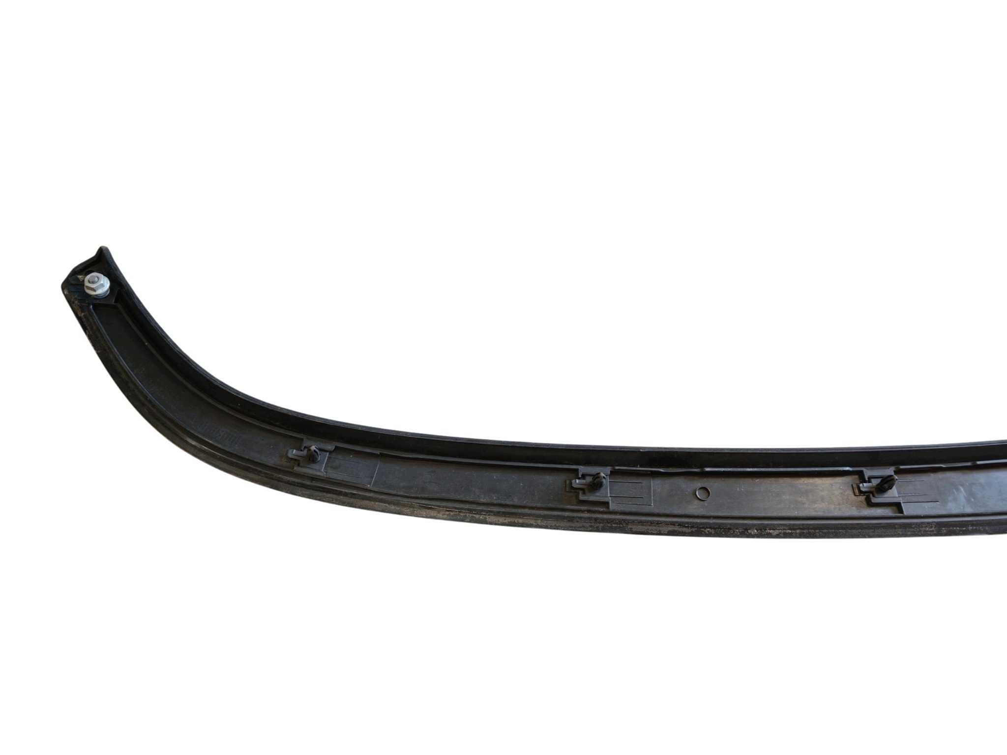 Faixa do capô dianteiro OEM 13284009 Opel Astra image 7