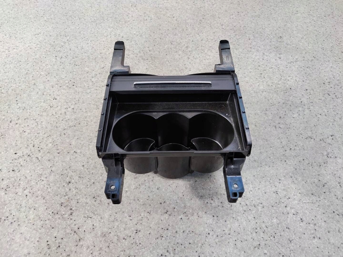 Cup Holder Roller Blind 3V0858329 Skoda Superb III 3V