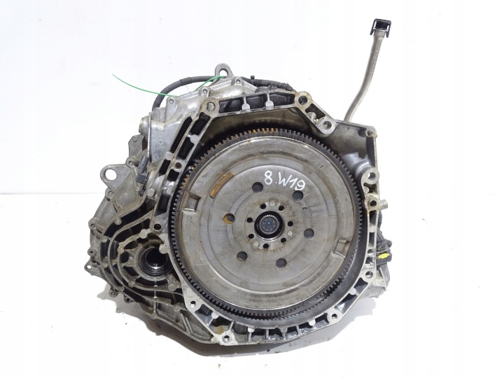 GEARBOX 700422 1.5 CDI K7B300 MERCEDES A CLASS W177 W247