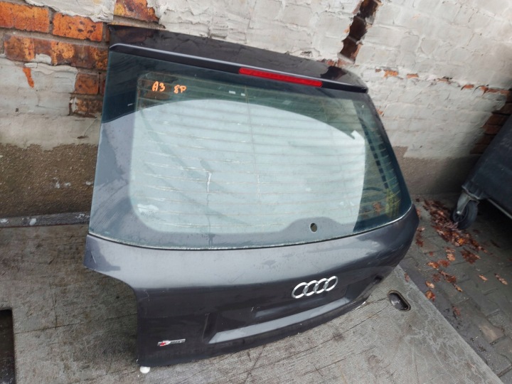 AUDI A3 8P GOLF V VI 5K Sospensione destra anteriore