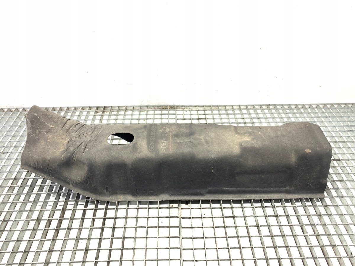 Vaimennus tunnelin Peugeot 508 SW II 9814815980